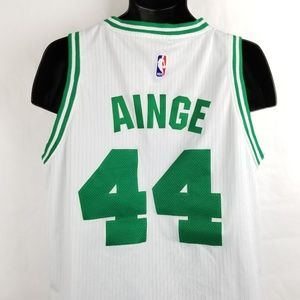danny ainge celtics jersey